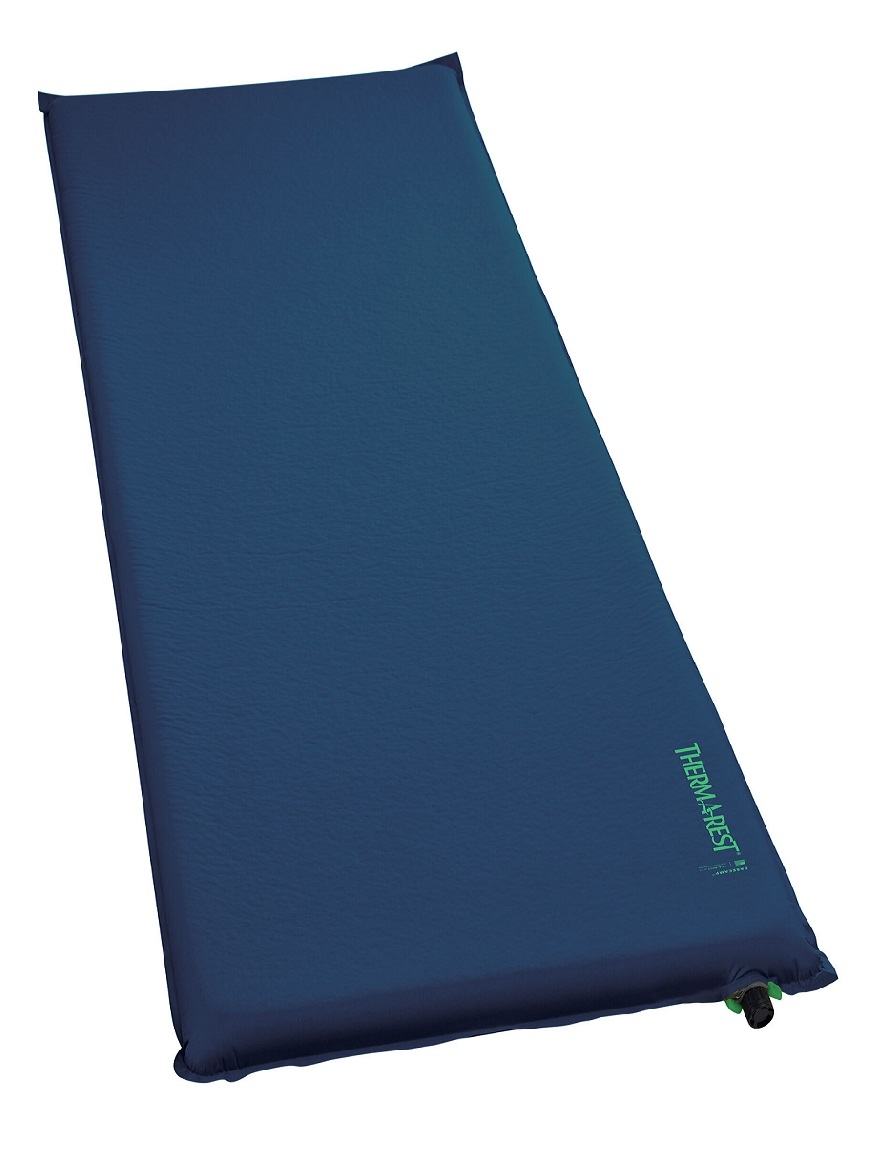 

Коврик THERM-A-REST BaseCamp R 0040818132814 (13281)