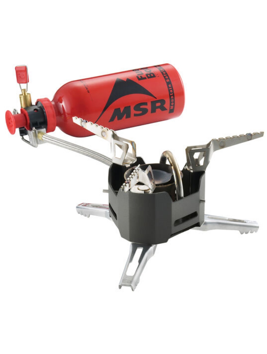 

Горелка жидкотопливная MSR XGK EX Stove (11043)
