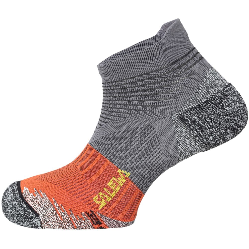

Шкарпетки Salewa APPROACH EDGE N SK 68091 3322 - S(35-37) - сірий