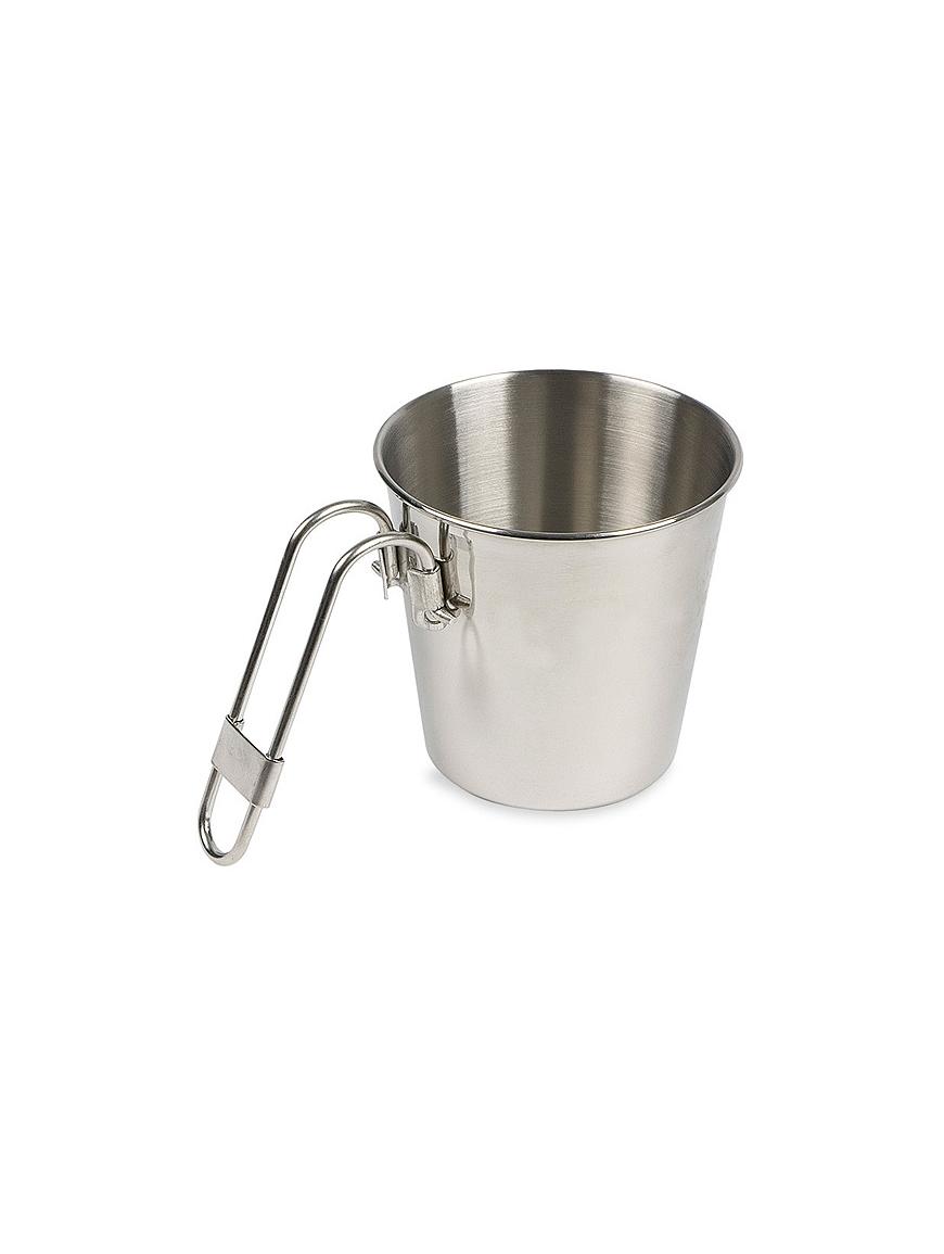 

Кружка Tatonka Expedition Mug (Silver) (TAT 4071.000)
