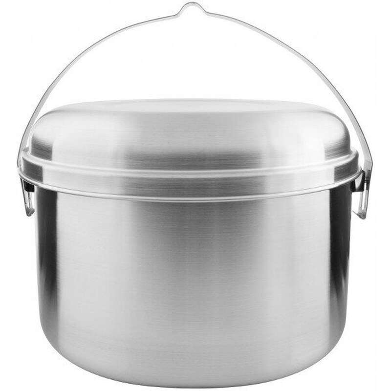 

Каструля Tatonka Kettle 4.0 (Silver) (TAT 4004.000)