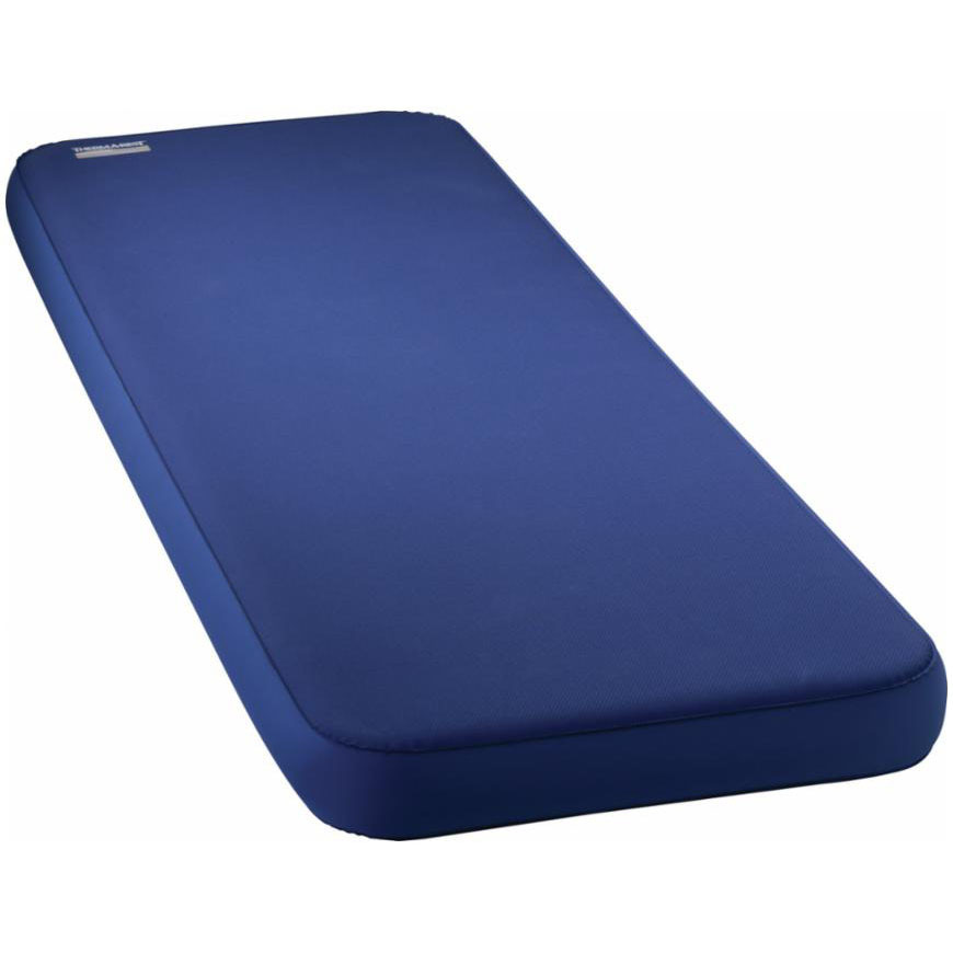 

Килимок THERM-A-REST MondoKing 3D L 0040818132258 (13225)