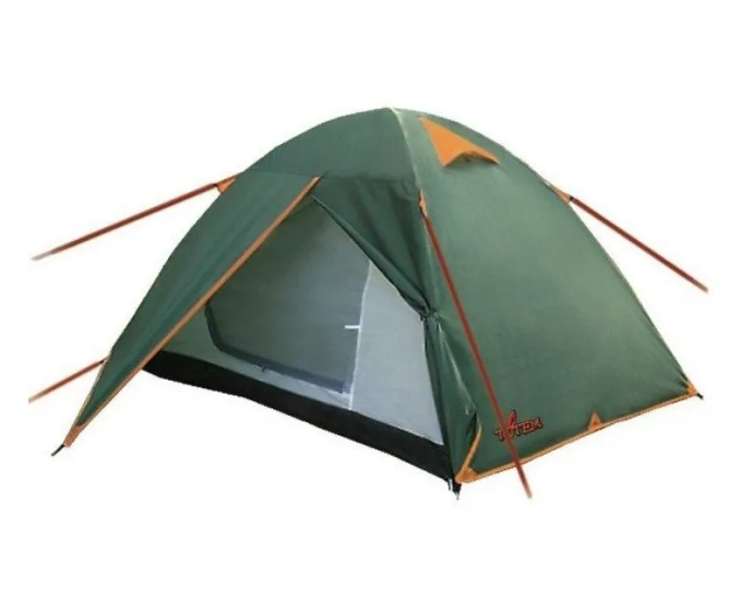 

Намет Totem Tepee 3 (v2) (TTT-026)