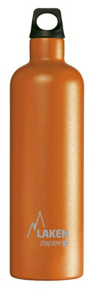 

Термопляшка LAKEN Futura Thermo 0,75L 8412544056290 (TE7O)