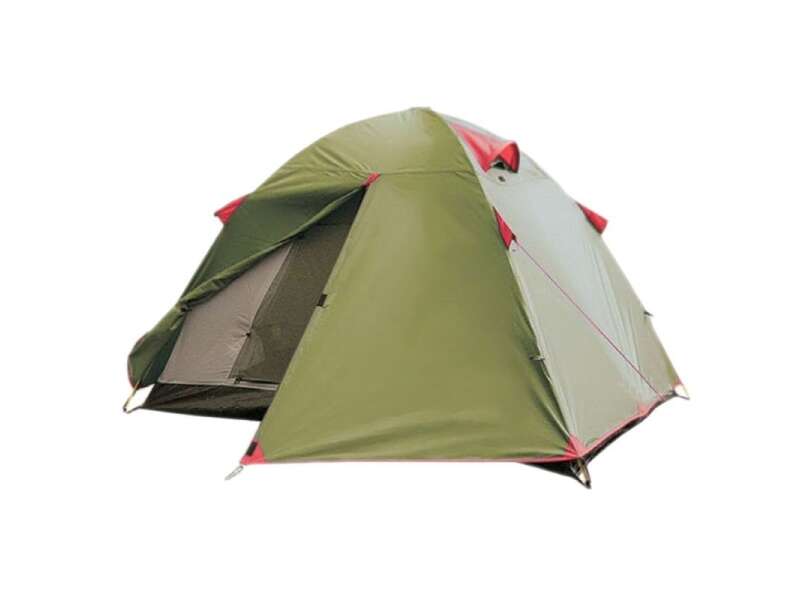 

Намет Tramp Lite Tourist 2 (TLT-004.06)