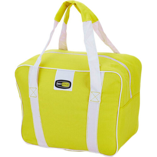 

Термосумка Giostyle Evo Medium yellow