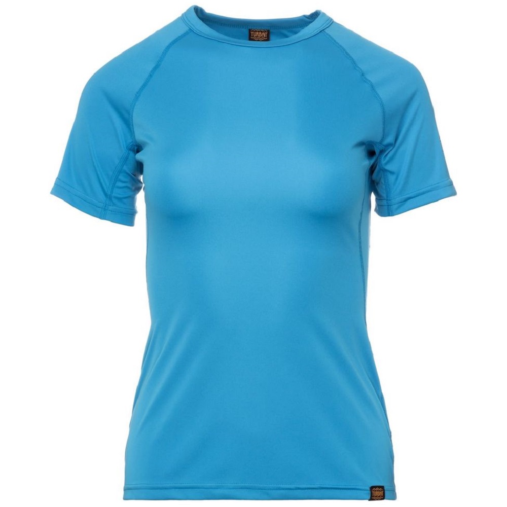

Термофутболка Turbat Hike Wmn Blue -  - WOMAN, Термофутболка Turbat Hike Wmn Blue - XL - WOMAN