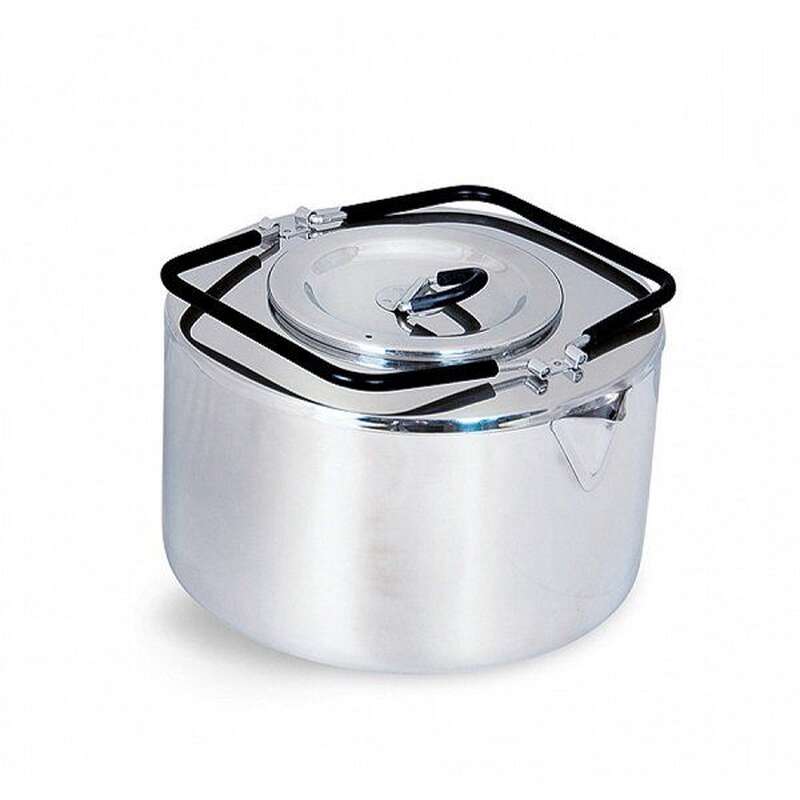 

Чайник Tatonka Tea Pot 2.5 I (Silver) (TAT 4011.000)