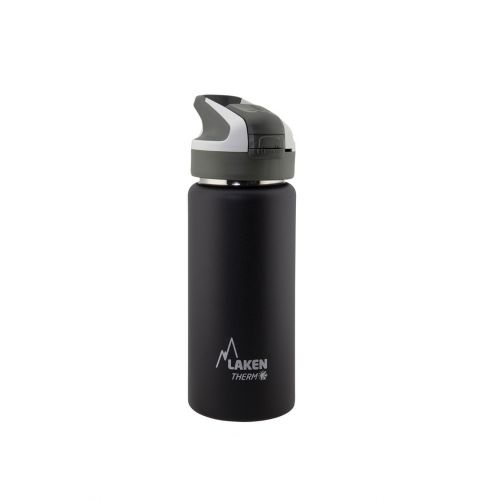 

Термобутылка LAKEN Summit Thermo Bottle 0,5L 8412544044617 (TS5N)