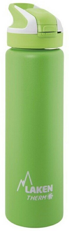 

Термобутылка LAKEN Summit Thermo Bottle 0,75L 0,75L 8412544044730 (TS7V)