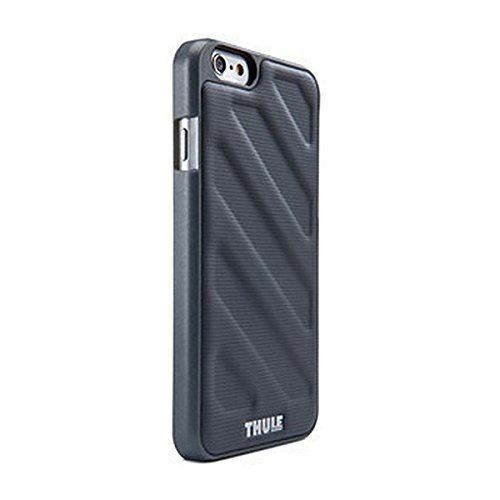 

Чехол накладка Thule Atmos X3 для iPhone 6+ 6s+ (повреждена упаковка)