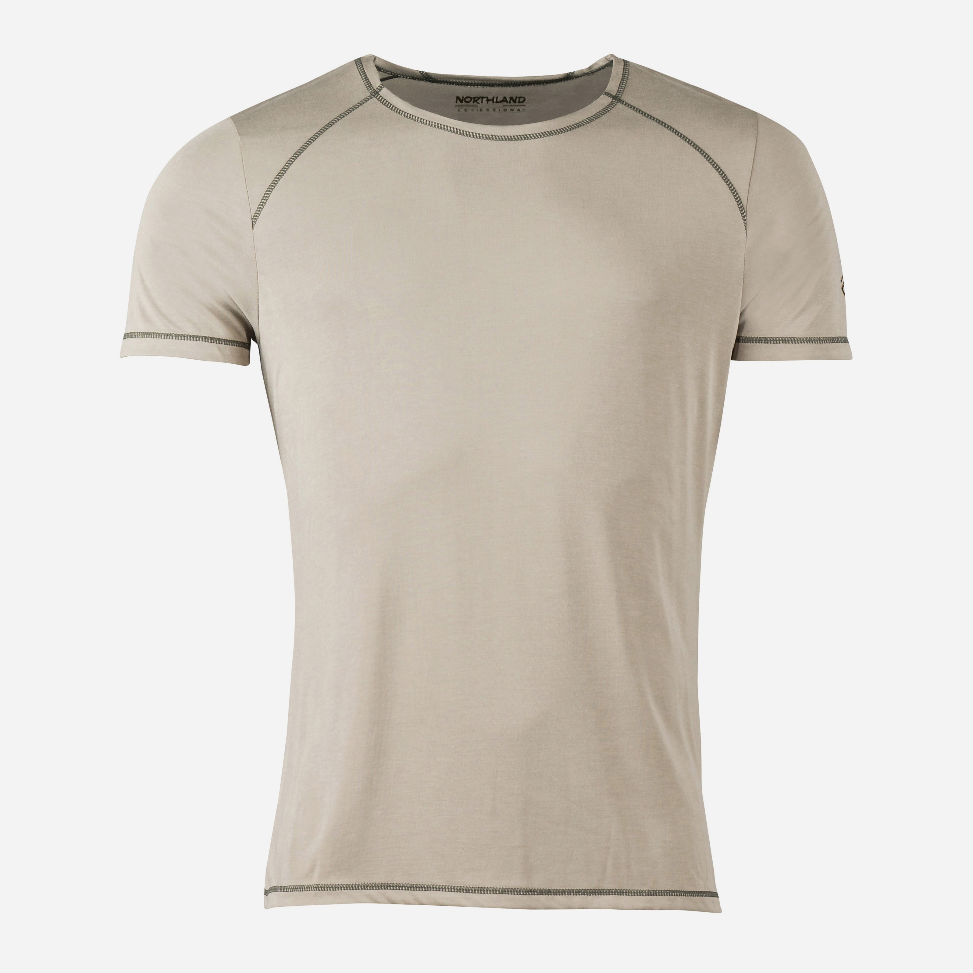 

Футболка Northland Sascha T-Shirt 0944568 S Бежевая