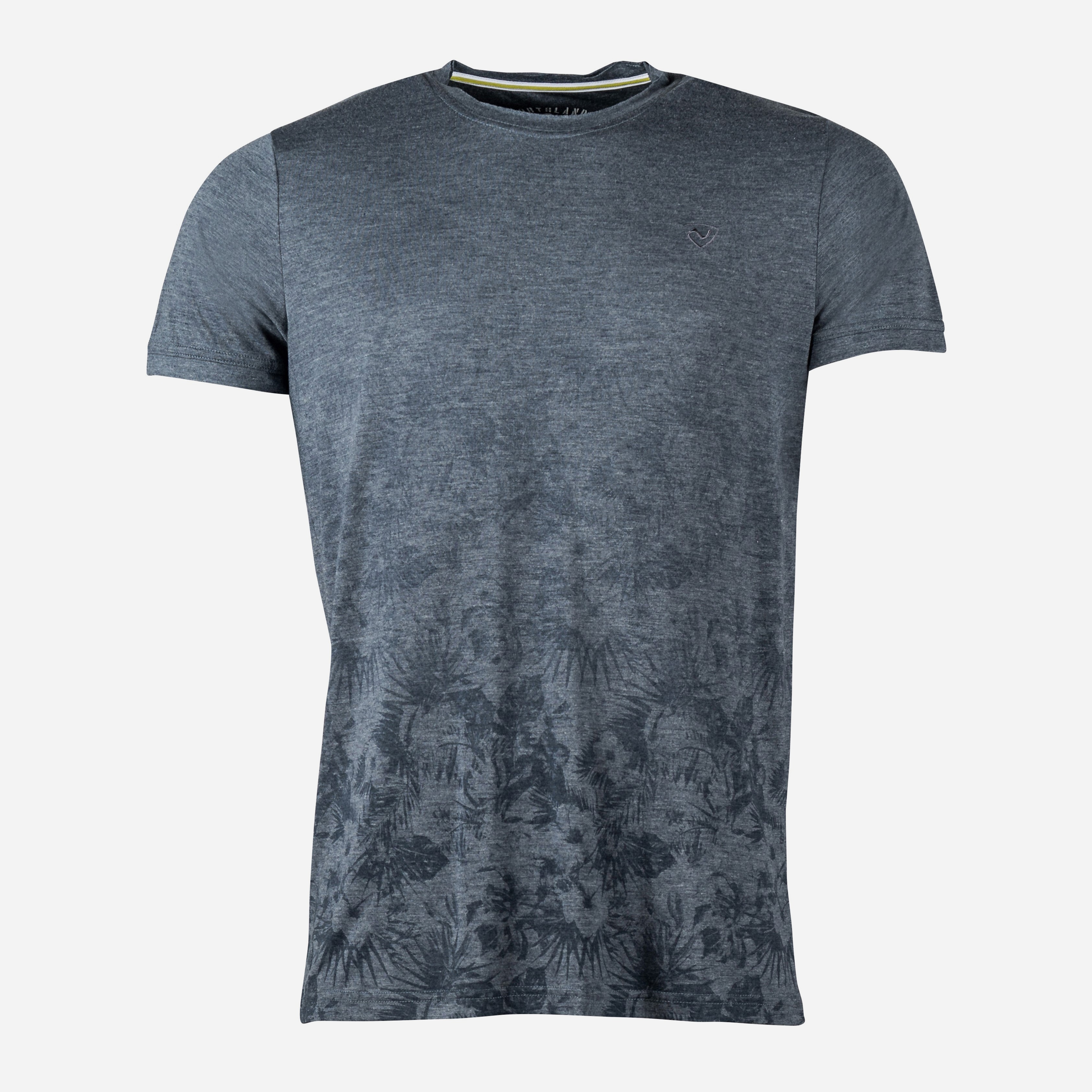 

Футболка Northland Harvey T-Shirt 0957015 XXL Темно-синяя