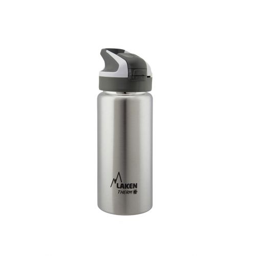 

Термобутылка LAKEN Summit Thermo Bottle 0,5L 8412544044587 (TS5)