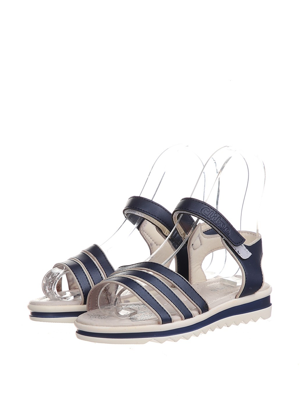 

Босоножки Clibee 36 Z236A Синий