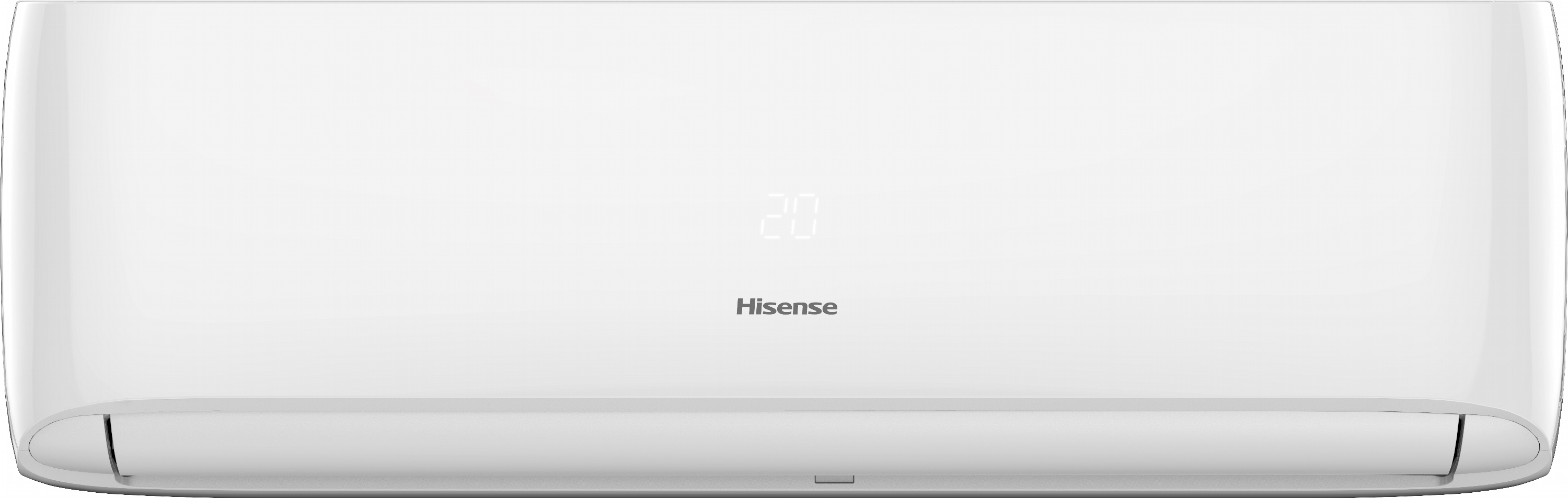 

Кондиционер Hisense CA25YR3FG/CA25YR3FW