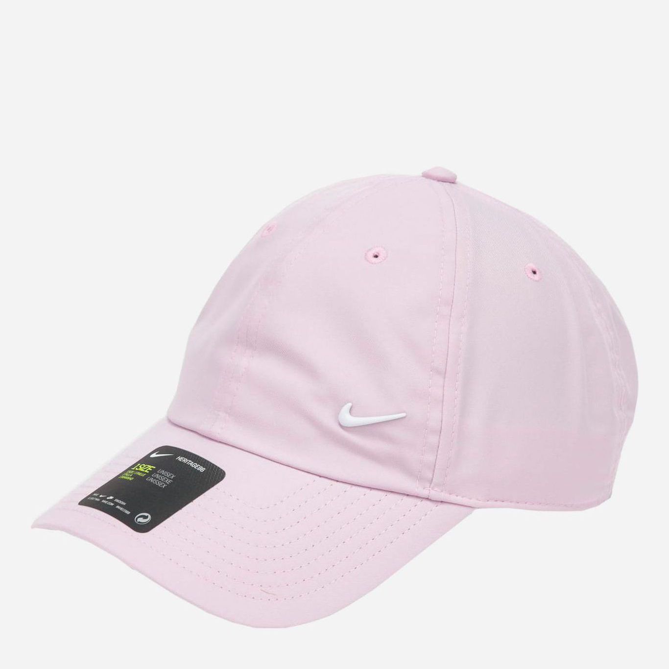 

Кепка Nike U Nsw Df H86 Metal Swoosh Cap 943092-576 Лиловая