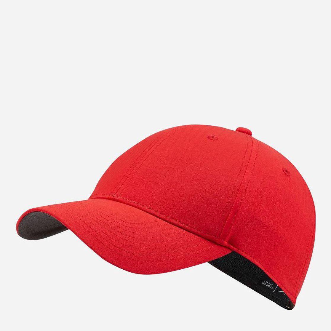 

Кепка Nike U Nk Df L91 Tech Custom Cap BV1077-657 Красная