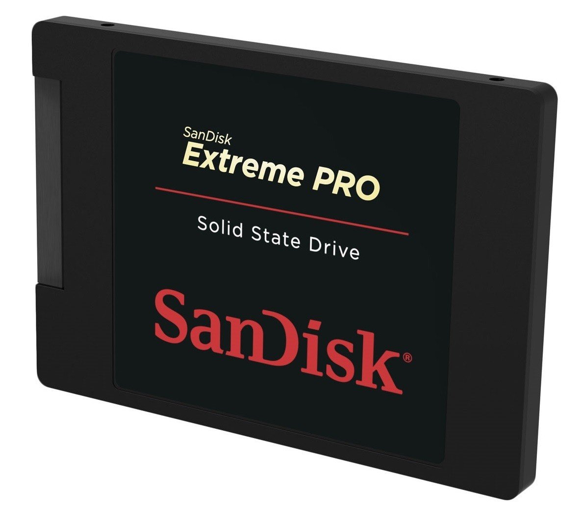 

SSD накопитель Sandisk Extreme PRO 480GB 2.5" SATA III MLC (SDSSDXP-480G)