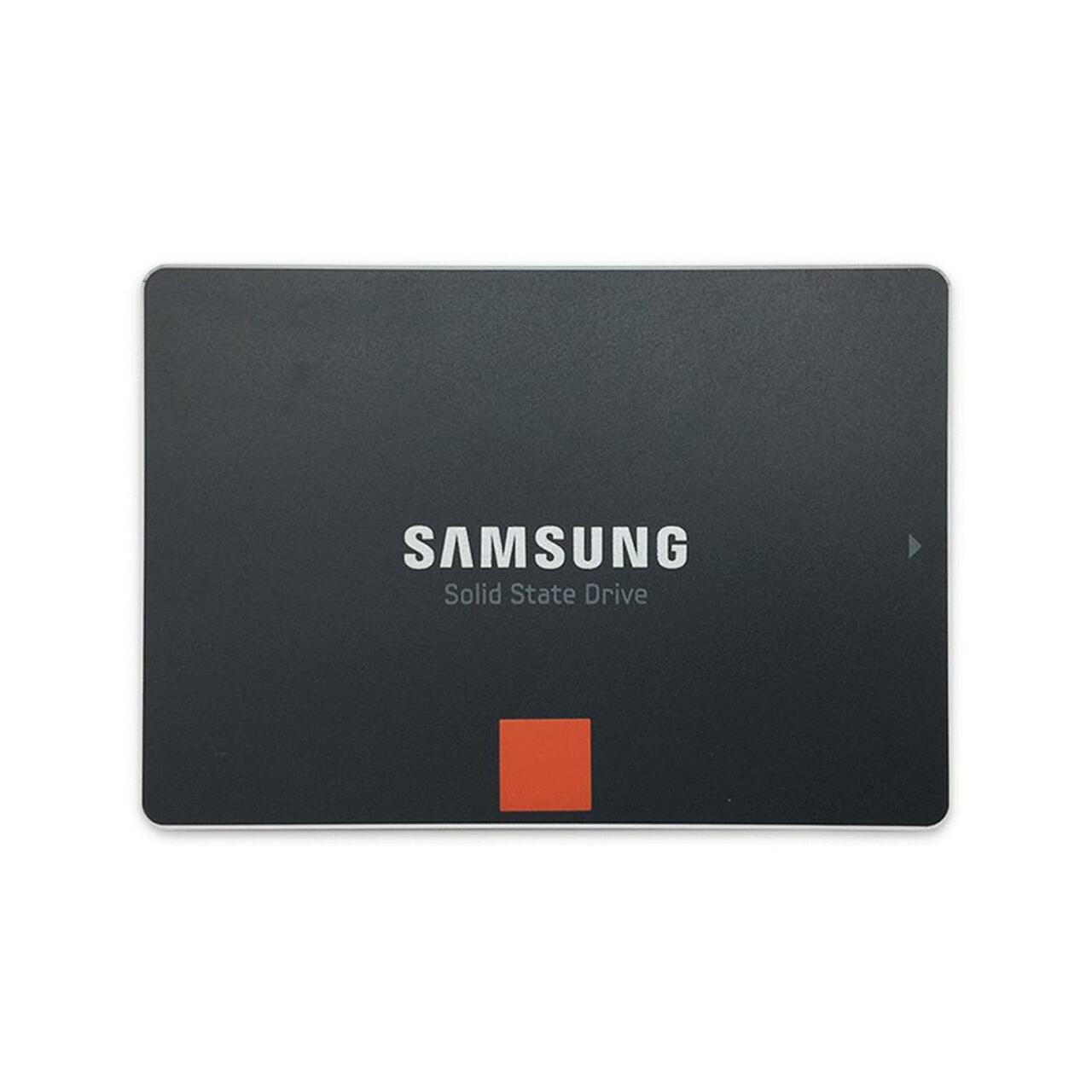 

SSD накопитель Samsung 840 Pro series 512GB 2.5" SATAIII MLC (MZ-7PD512)