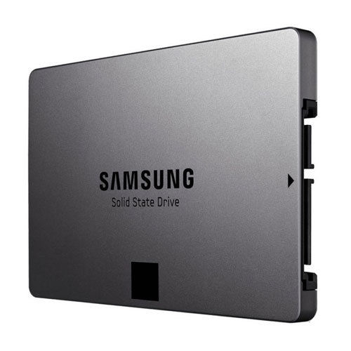 

SSD накопитель Samsung 840 EVO 2.5'' SSD 500Gb (MZ-7TE500)