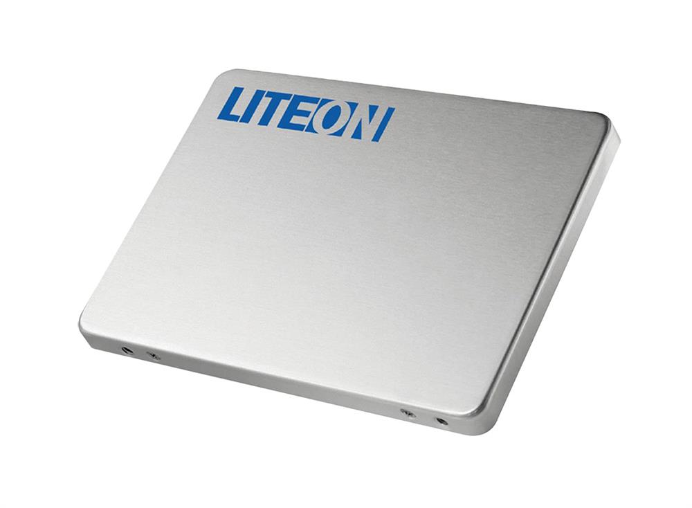 

SSD накопитель Plextor Liteon 2.5in 6Gbps SATA (LCT-512L9S)