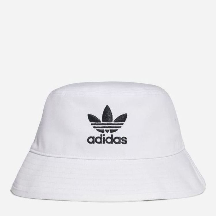 

Панама Adidas Bucket Hat Ac FQ4641 58-60 см White