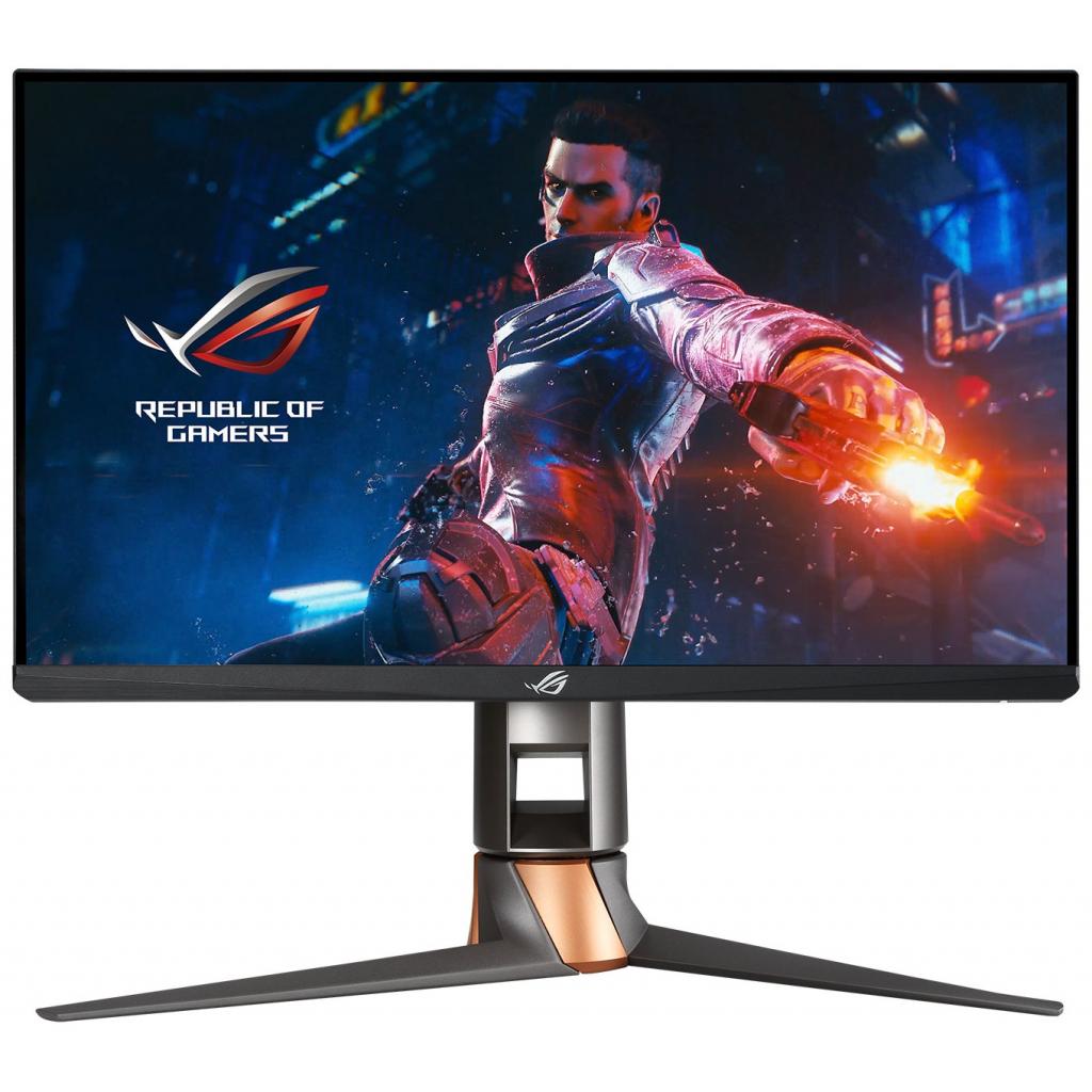 

Монитор ASUS PG259QNR (90LM05Q3-B01370)