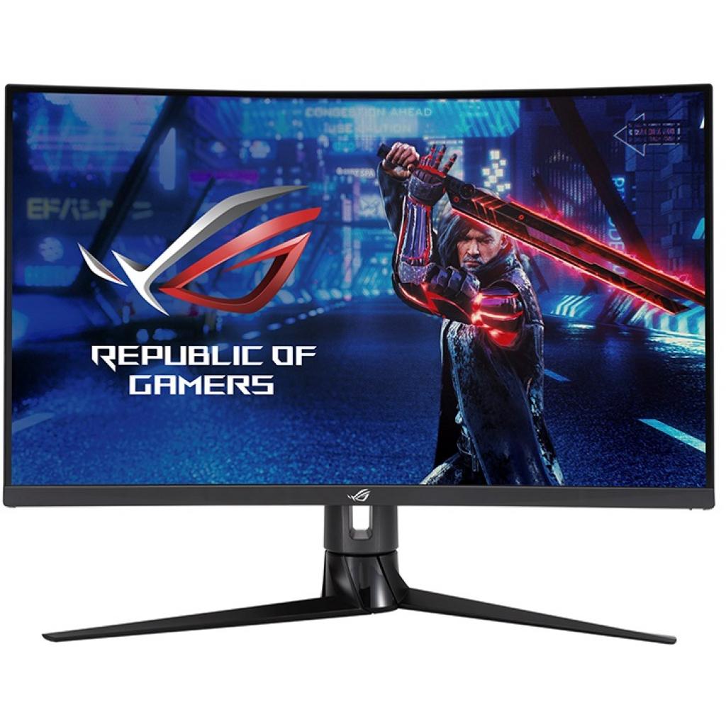 

Монитор ASUS ROG Strix XG32VC (90LM03S0-B04170)