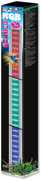 

LED-светильник JBL Solar Effect 19 Вт (1149/1200)