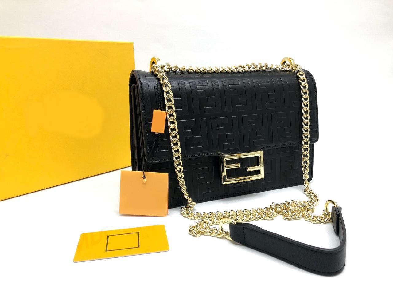 

Женская сумка Fashion Tun FNDZ 7
