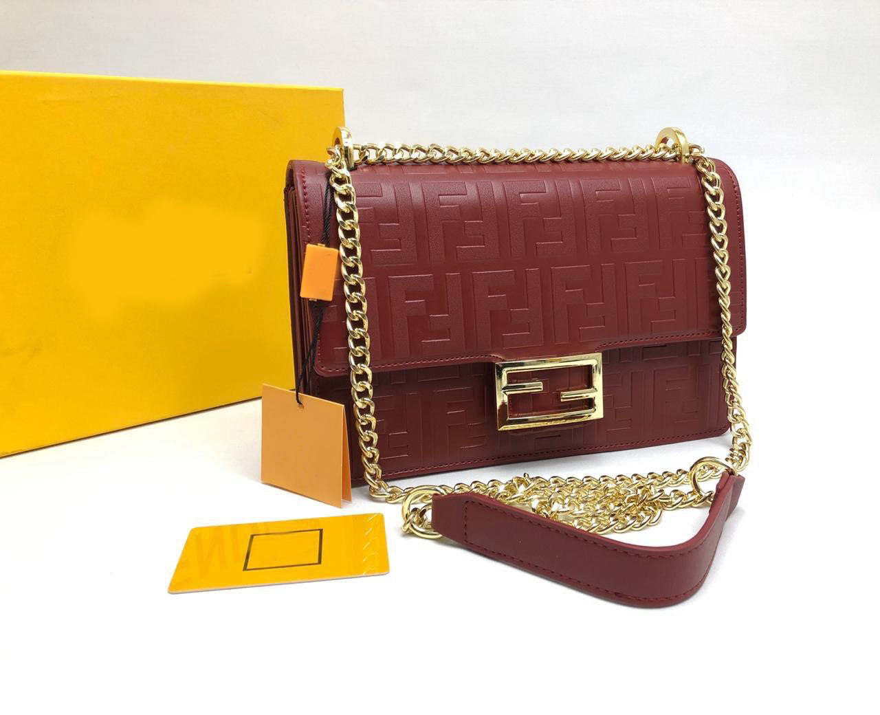 

Женская сумка Fashion Tun FNDZ 6