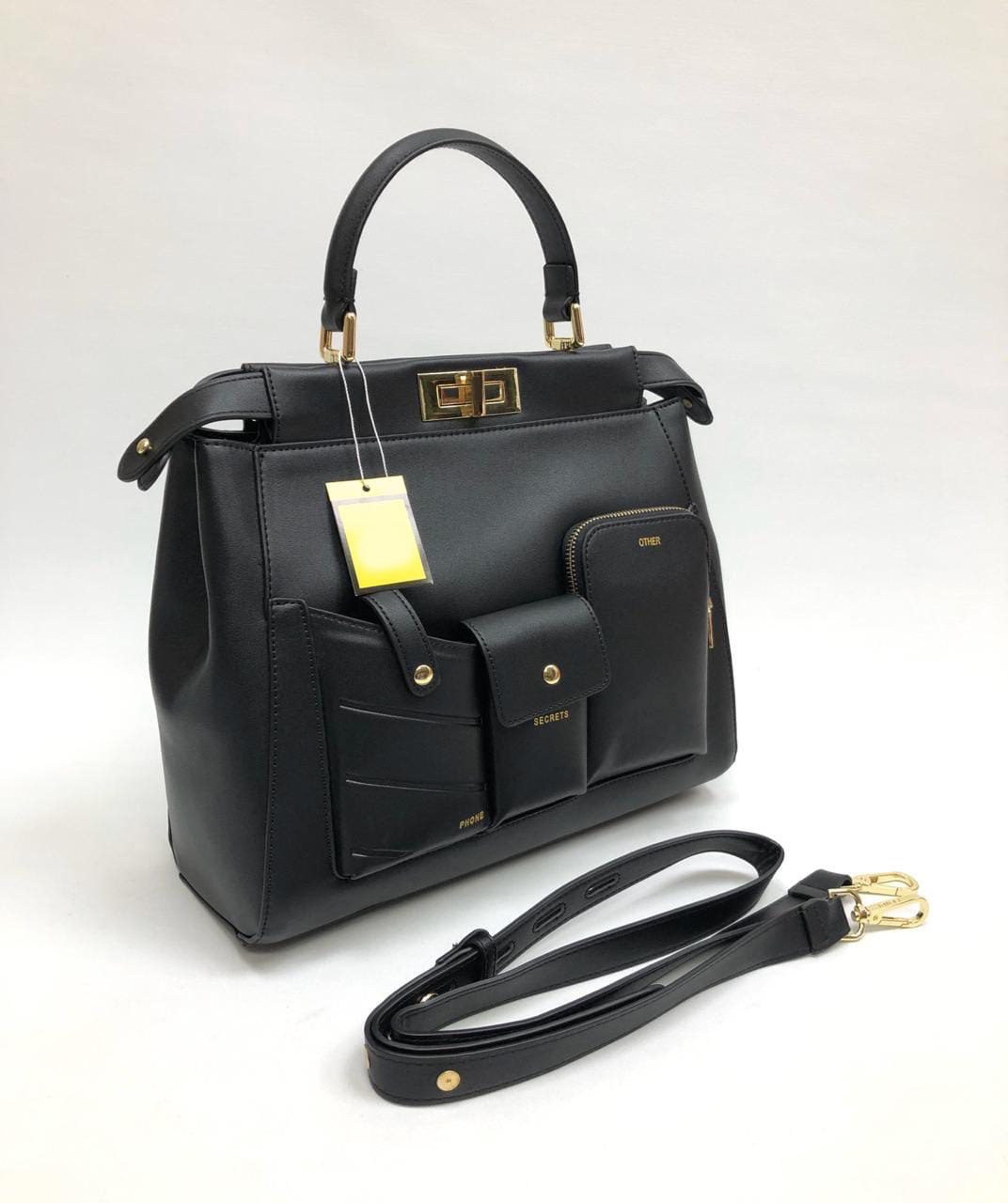 

Женская сумка Fashion Tun LVV BV 4