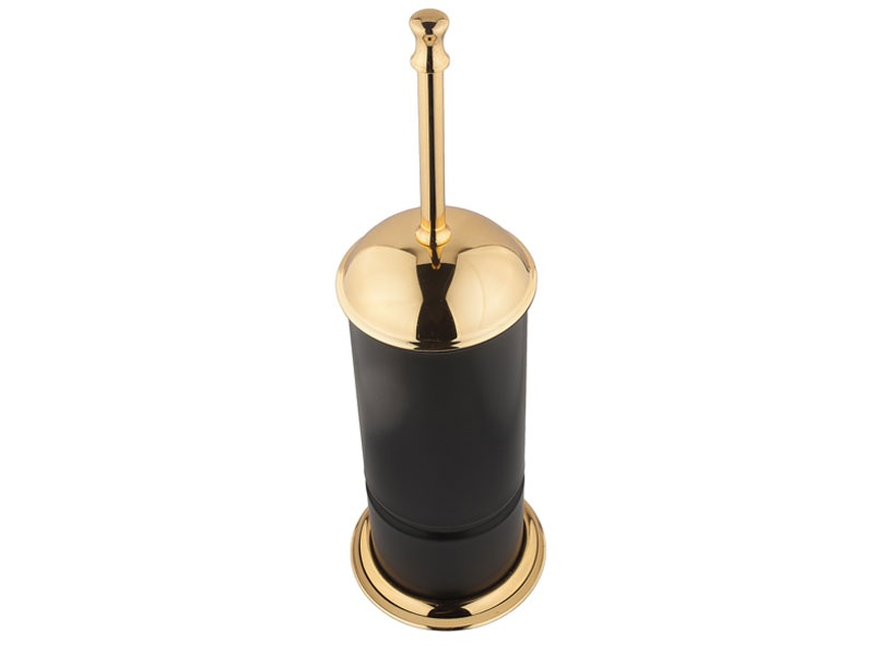 

Ершик KUGU Toilet Brush Holder 932G&B
