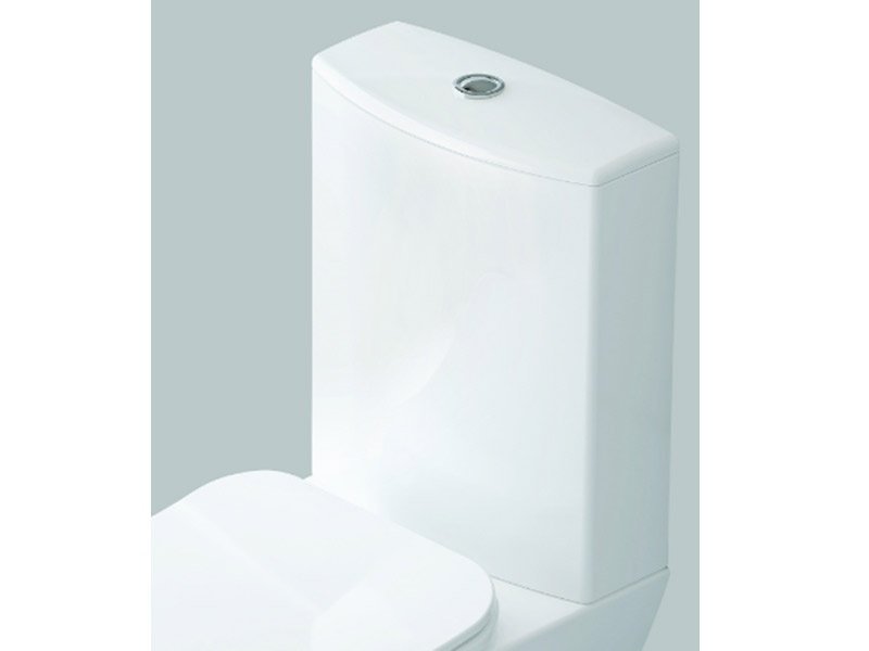 

/Halley/Alfa Бачок без арматуры IDEVIT /Halley Nova 3205-0300