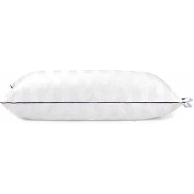 

Подушка MirSon шелковая Hand Made Royal Pearl Natural 944 высокая 50x70