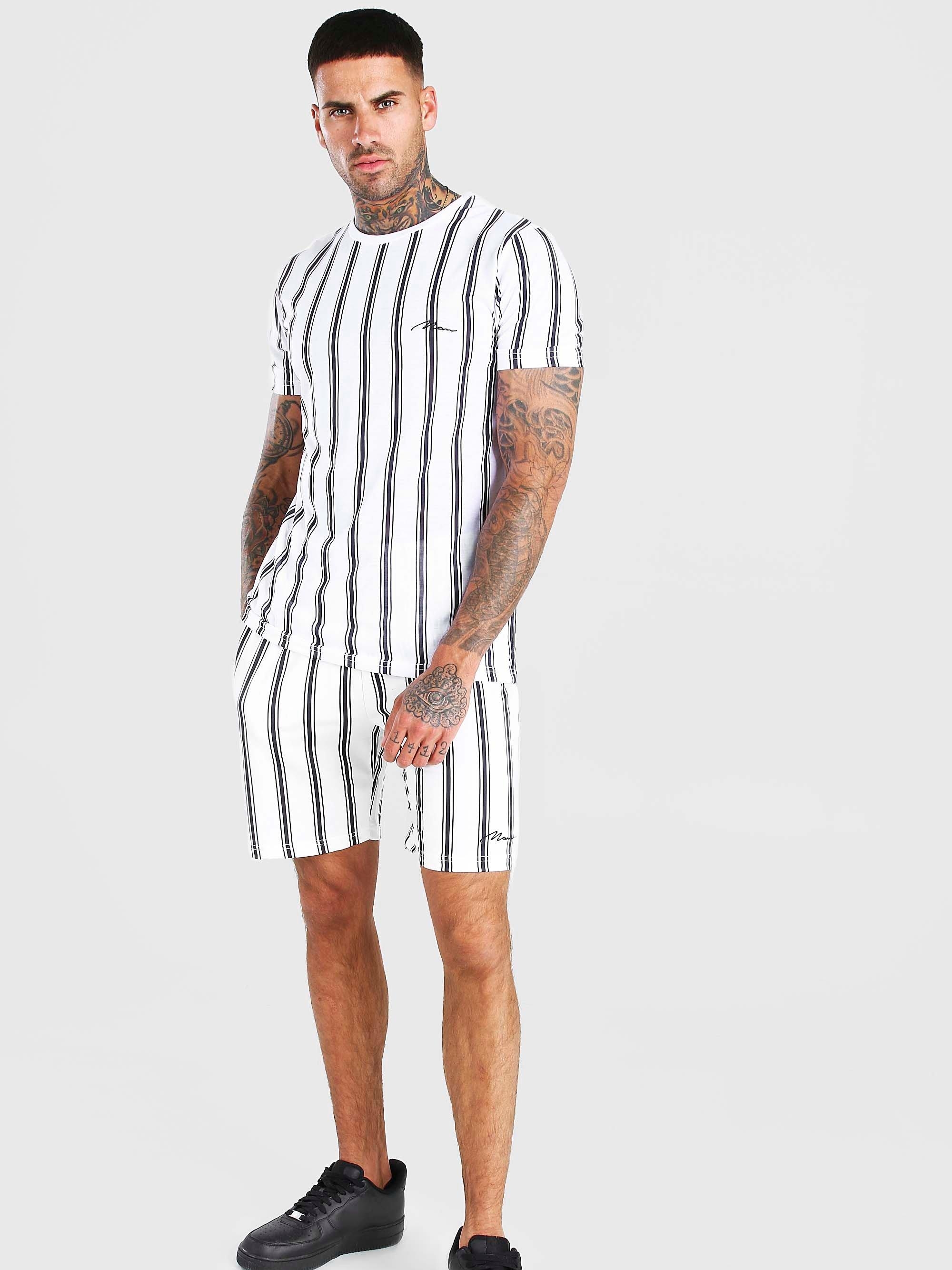 

Футболка Boohoo bh06110011 M Белая