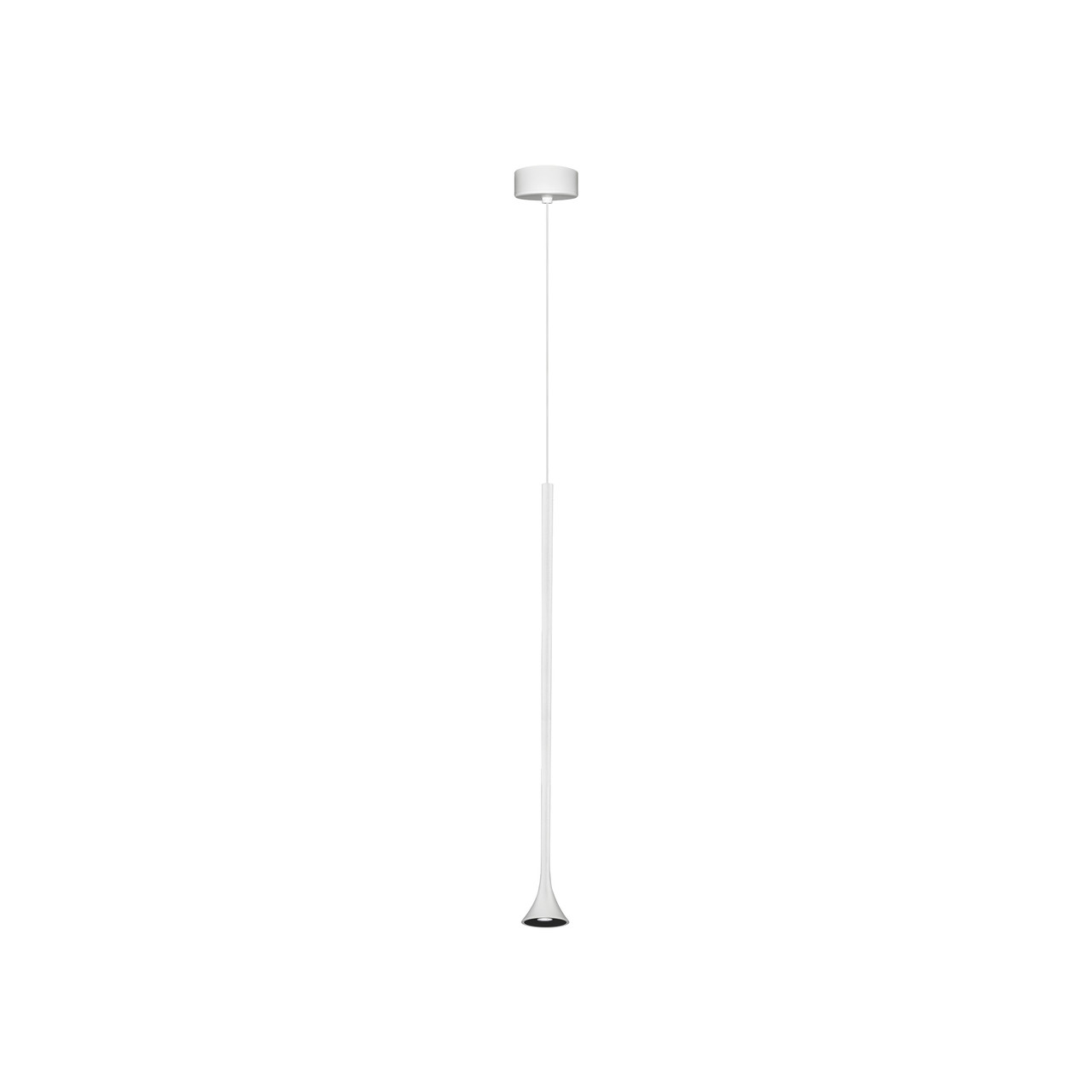 

Люстра Premium Skarlat RHL7750 5W WH+BK 4000K