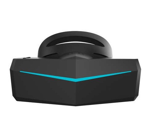 

Очки виртуальной реальности Pimax 5K Plus