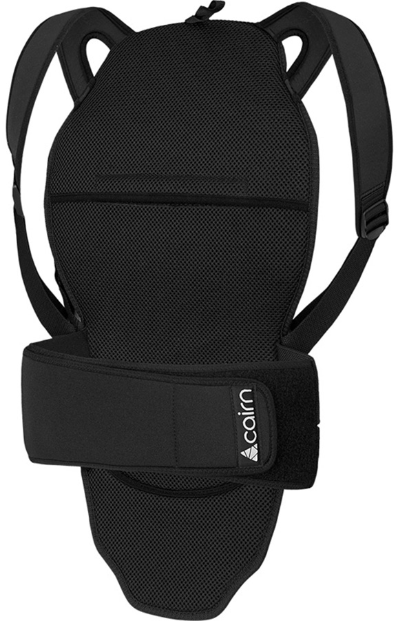 

Защита спины Cairn Pro Impakt D3O L Black (0800090-102-L)