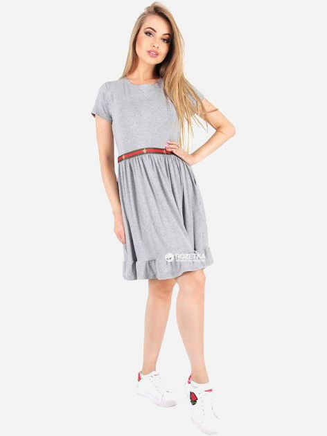 

Платье MJL Ademi M Light Grey