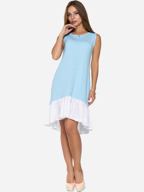 

Платье MJL Arko M Light Blue