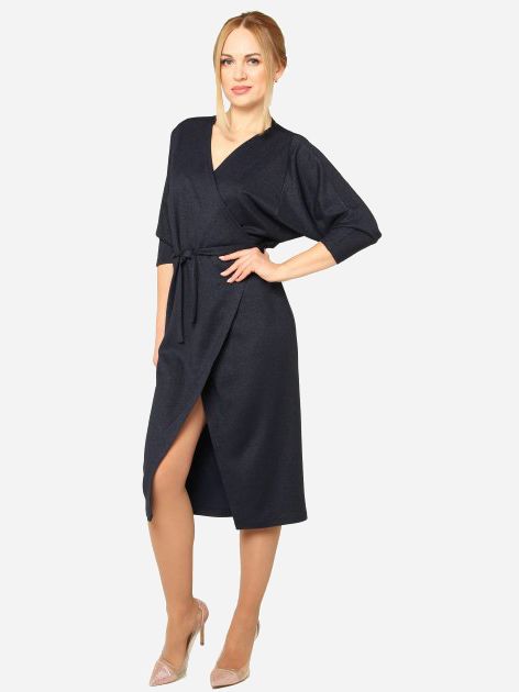 

Платье MJL Felucia S Navy blue