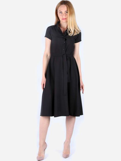 

Платье MJL Sofiya-4 M Black