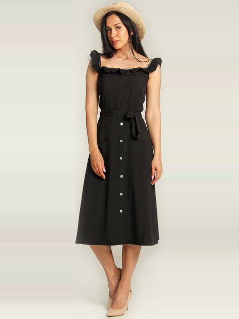 

Платье MJL Filomena XS Black