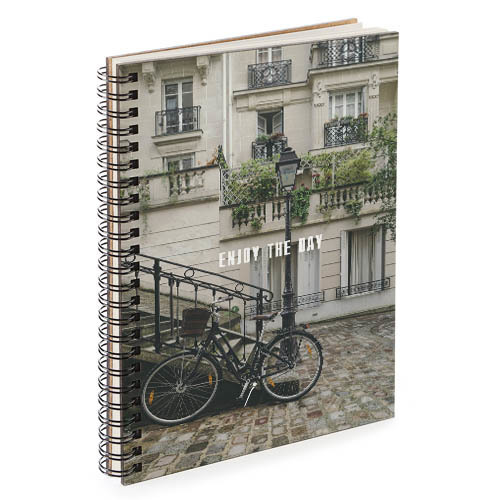 

Скетчбук Presentville Enjoy the way 14,7х21 см