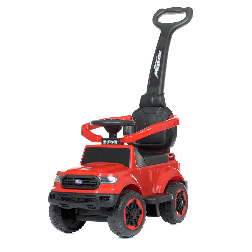 

Каталка-толокар Bambi Racer M 4564-3 Red (M 4564-3)
