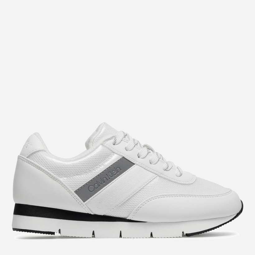 

Кроссовки Calvin Klein Tea B4E00352 36 White