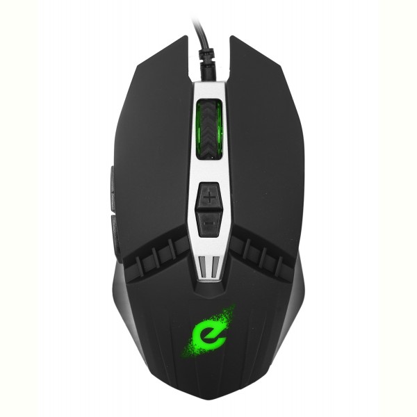 

Мышь ERGO NL-710 USB