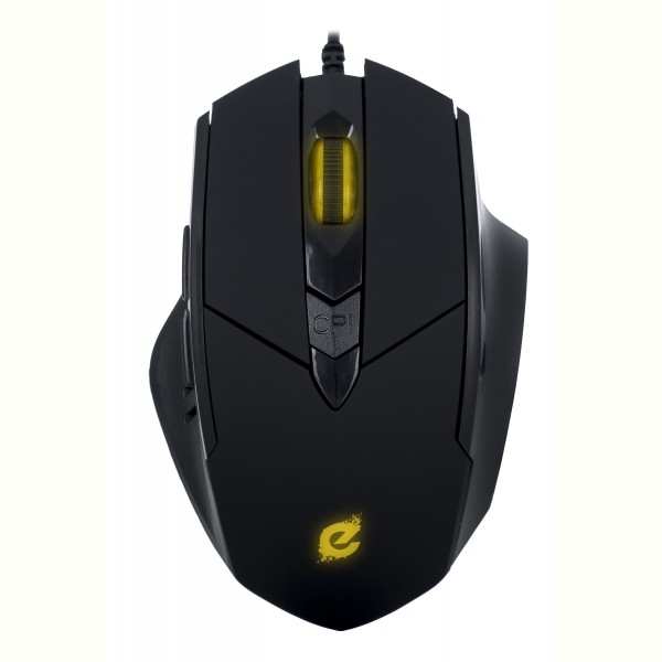 

Мышь ERGO NL-620 USB